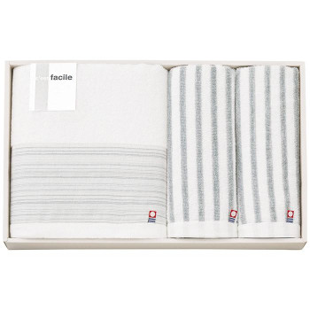 タオルセット FCL-500N 9277-078