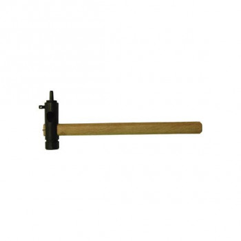 No.36　しいたけハンマー　8.5mm～9.5mm兼用型
