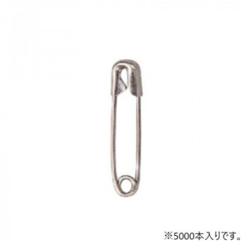 サンケーキコム 安全ピン23mm (No.0) 5000本入 AN-0-50