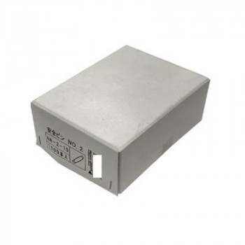 サンケーキコム  安全ピン 32mm (No.2)   1000本入 AN-2-10
