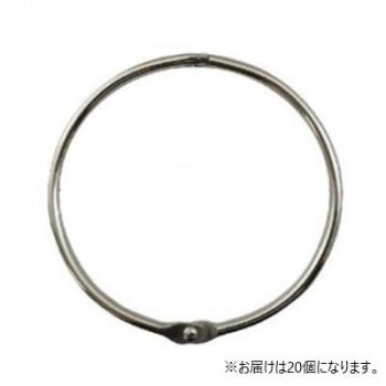 サンケーキコム カードリング 80mm (No.30) 20個入 CR-30