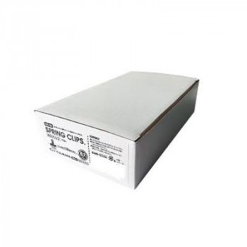 サンケーキコム 目玉クリップ 75mm 極大 10個入 MD-00