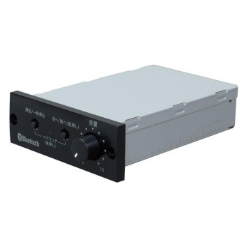 UNIーPEX ユニペックス Bluetooth（R）ユニット  BTU-200