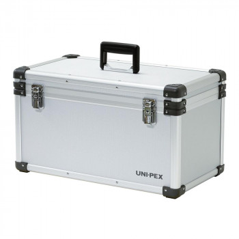UNIーPEX ユニペックス アルミケース  MS-1CS