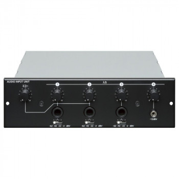 UNIーPEX ユニペックス 入力ユニット  MU-600