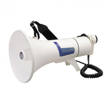 UNIーPEX ユニペックス 13W メガホン  TR-320