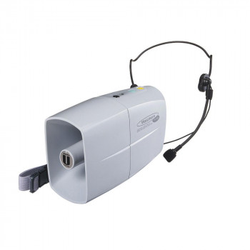 UNIーPEX ユニペックス 3W ミニメガホン  TRC-3WH