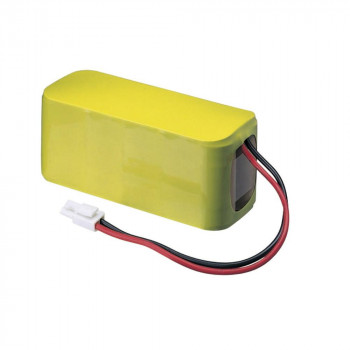 UNIーPEX ユニペックス ニカド蓄電池  WBT-2000