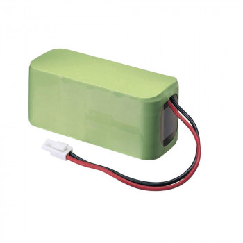 UNIーPEX ユニペックス ニカド蓄電池  WBT-2001