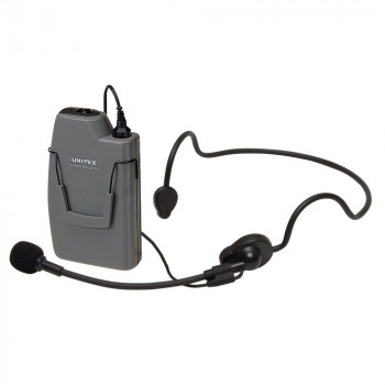 UNIーPEX ユニペックス ワイヤレスマイクロホン  WM-8131