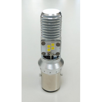 M＆Hマツシマ　LEDヘッドライトバルブ PonLED(ポンレッド) H4BS PL203