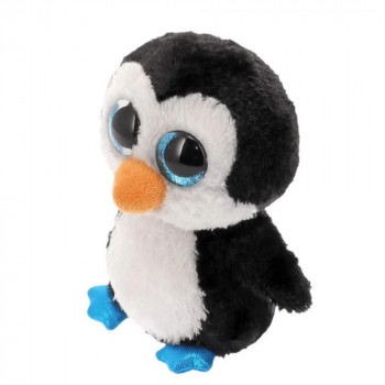 Ty ビーニーブーズ・ベイビーズ Lサイズ ペンギン ワドルズ 36904