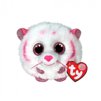Ty パフィーズ(ビーニーボールズ) タイガー タボール 42524