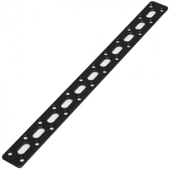 ハイロジック　16579　取付金具　3×25×294mm　カチオン　1本入