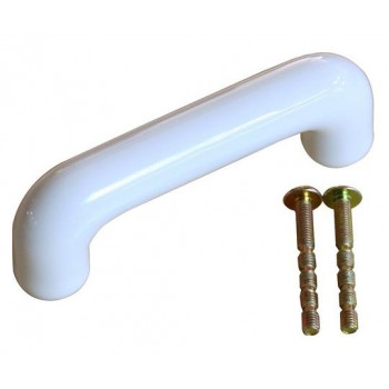 ハイロジック　17824　取手　2034W　76mm　1個入