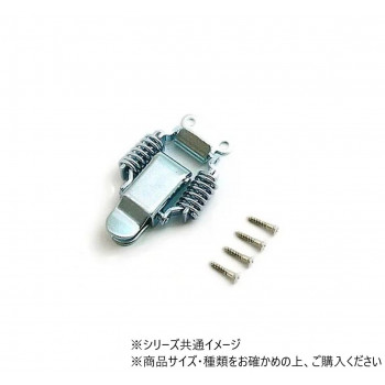 ハイロジック　32114　パッチン錠　P‐31　1個入