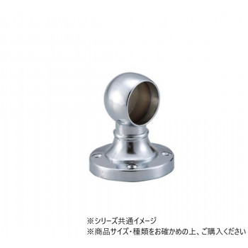 ハイロジック　37006　ブラケット　片　32mm　1個入