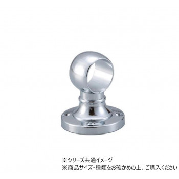 ハイロジック　37013　ブラケット　通　32mm　1個入