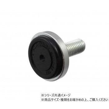 ハイロジック　57375　ダイカストアジャスタークロームHL　32φ　M10　1個入