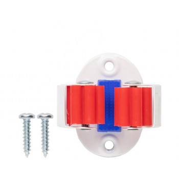 ハイロジック　58005　丸棒グリップ　13～32mm　1個入