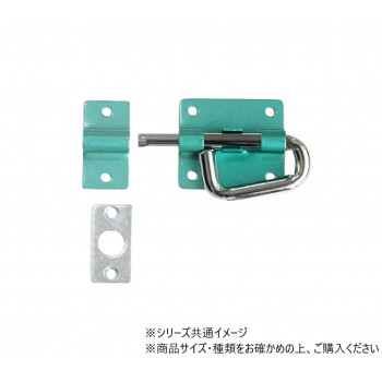 ハイロジック　J-373　塗Pラッチ(小)　1個入　71373