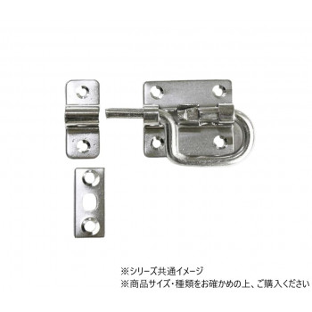 ハイロジック　J-376　ステンPラッチ(大)　1個入　71376