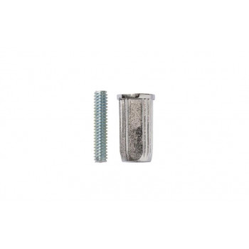 ハイロジック　NY-936　パイプジョイント　16mm　1個入　71936