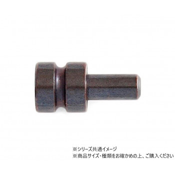 ハイロジック　Z-171　ダボ棚受　7.5mm(差込式)　12個入　72171