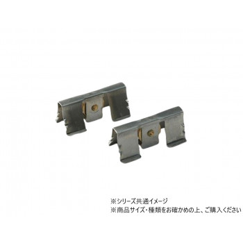 ハイロジック　94501　取替戸車5B-F型(平)真中車　2個