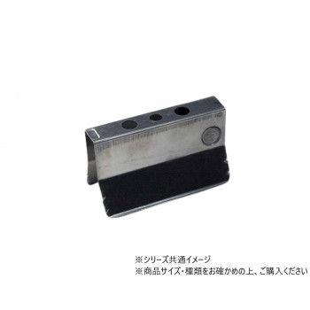 ハイロジック　94504　取替戸車9D-M型(丸)ジュラコン(R)車　1個