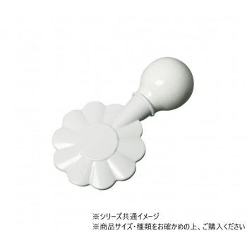 ハイロジック　97165　トイレふた開けハンドル　1個入