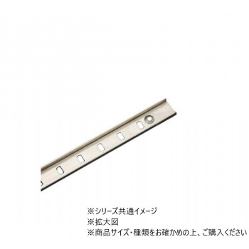 ハイロジック　98201　ステンレス支柱　600mm　1本入　98201