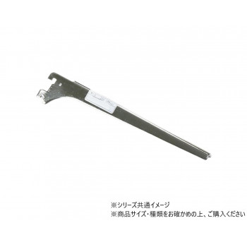 ハイロジック　98335　A-33　ブラケット左　200　CR　1本入