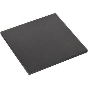 光　KGR10-20　アイテックゴム板　10×200×200mm　872960