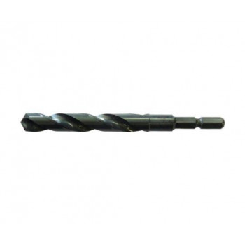 No.20-E　6角軸鉄工用ドリル　7mm