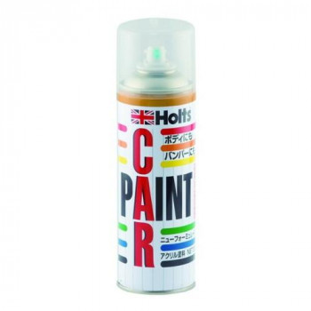 Holts　ホルツ　アンチラストペイント300　A-17　ホワイトパール上塗　H-68用 MH11617