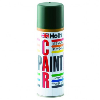 Holts　ホルツ　アンチラストペイント300　T-67　トヨタ　6N2 MH12067