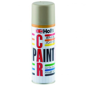 Holts　ホルツ　アンチラストペイント300　N-46　ニッサン　656 MH13046