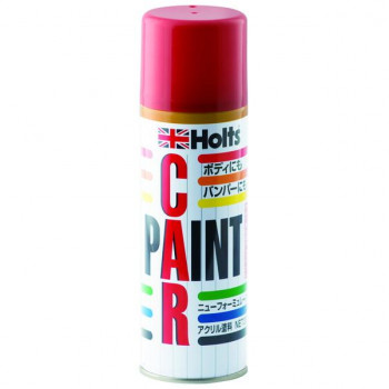 Holts　ホルツ　アンチラストペイント300　H-47　ホンダ　R504P MH14047