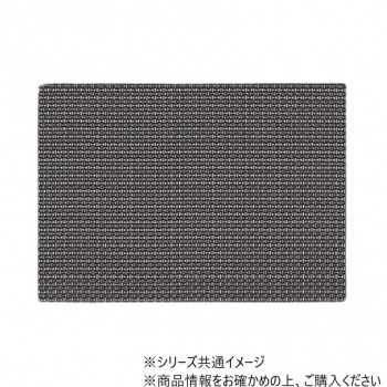 尺3長手ストロング敷マット　金銀格子　50309660