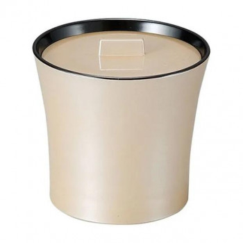 （食洗機対応）水仙飯器　銀透き(内黒)　37002280