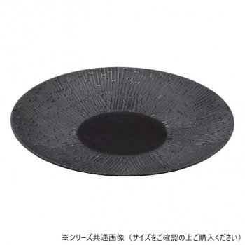 メラミン　φ35.5cmプレート　スパイダー　83361740