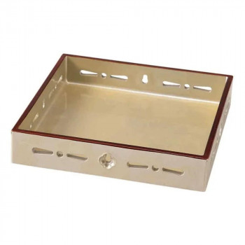 5.5寸京すかし盛器　パールシルバー天べっ甲　55204660