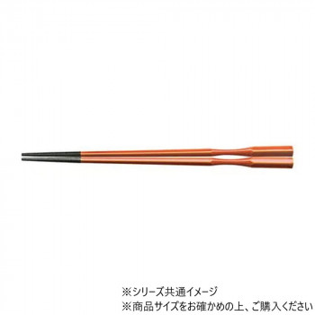 抗22.5五角多久島箸春慶先乾漆　62160690