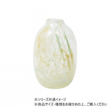 DGポロロングφ10xH15.5 ワイルドフラワー 2C00053WLF