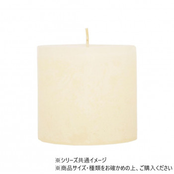 TIMキャンドル8x8 MWアイスホワイト 810245MW