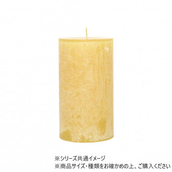 TIMキャンドル8X15 SANDサンド 810246SAND