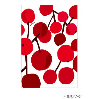 ジグソーパズル miniパズル Plune.(プルーン) 大きな木の実 120ピース 120-010