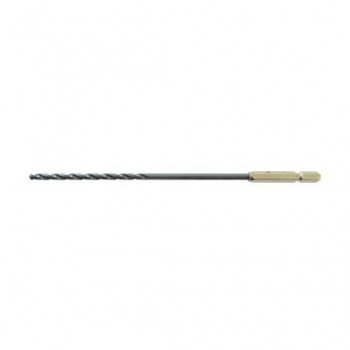 No.20-L　6角軸鉄工用ドリルロング　5.5mm