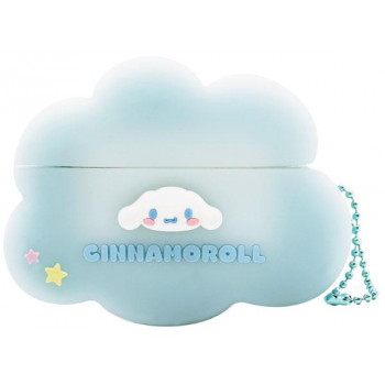 サンリオ AirPodsPro(第2世代)/AirPodsPro対応シリコンケース シナモロール SANG-425CN